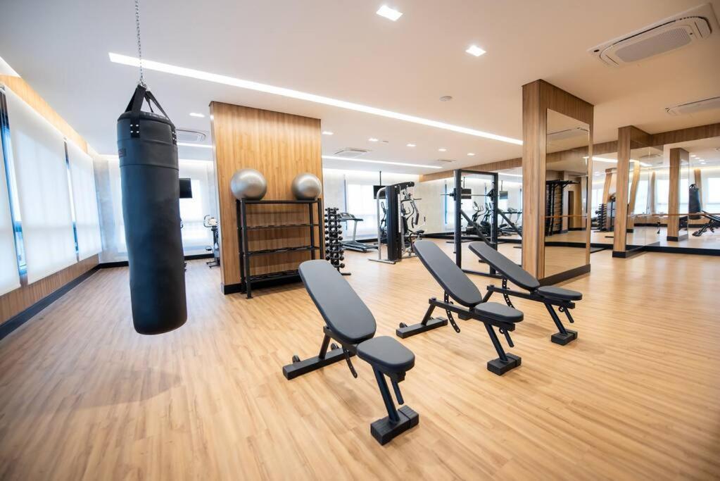 Apartamento Spazio Di Casa 1011 Olimpia São Paulo